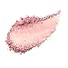 Palladio Baked Blush, Highly Pigmented Shimmery Formula, Easy to Blend and Highly Buildable, Apply Dry for a Natural Glow or Wet for a Dramatic Luminous Look, Long Lasting for All day Wear, Rosey