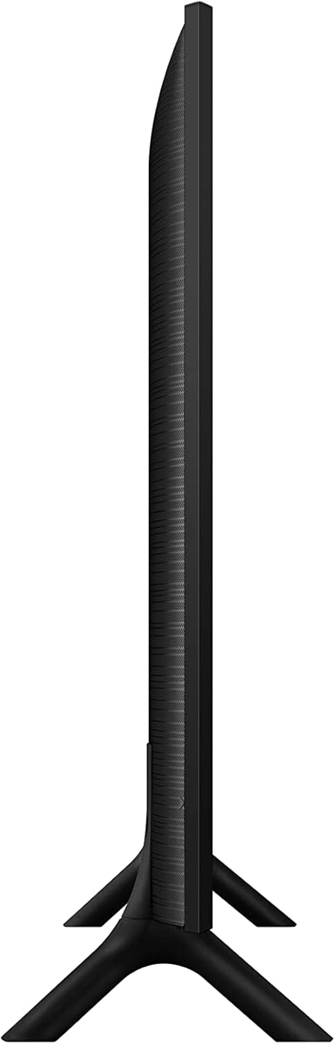 Samsung TV QE32Q50AEUXZT QLED Full HD, Smart TV 32 Quantum HDR, 100% Volume Colore, OTS Lite, Slim Design, Integrato con Bixby e Alexa compatibile con Google Assistant, Black 2021