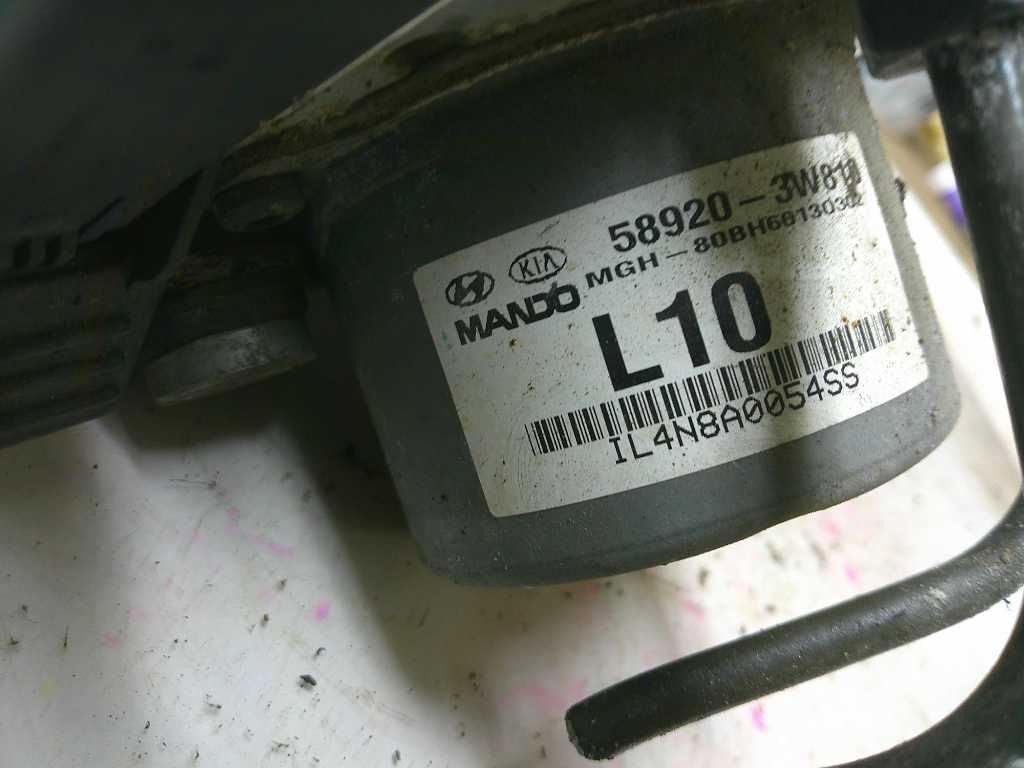 Amazon.com: Anti-Lock Brake System Abs Module Fits 14-16
