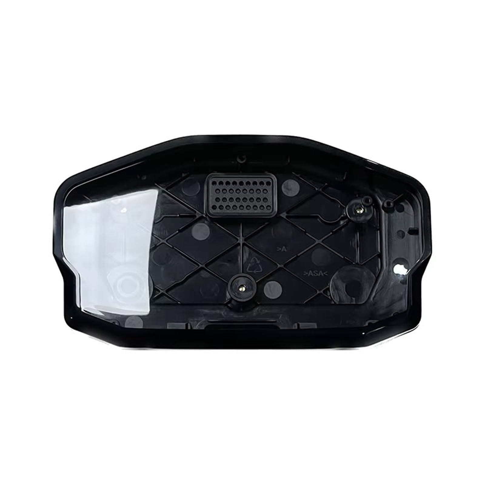 Motorrad Tachogehäuse Kompatibel Mit DUCATI Für 899 959 1299 1199 2014-2023Motorradinstrument Für Geschwindigkeitsmessergehäuse Kilometerzähler Messgerät Drehzahlmessergehäuse