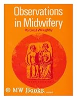 Observations in Midwifery 0854097384 Book Cover