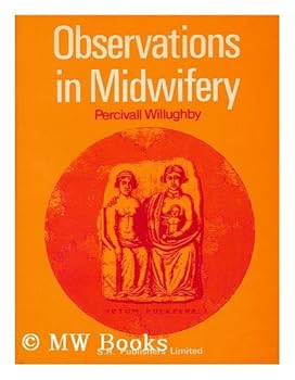 Paperback Observations in Midwifery Book