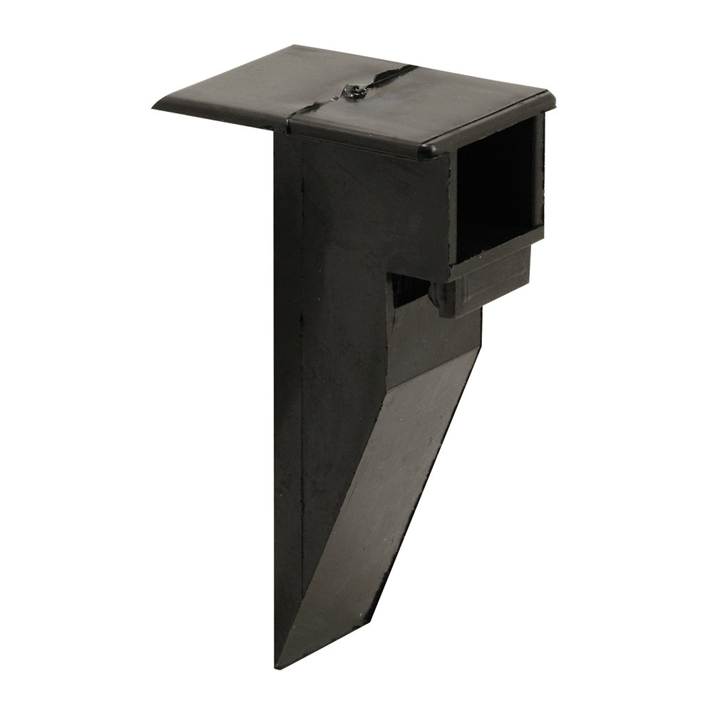Prime-line Products H 3940 canal équilibre Sash Cam, 2–3/40,6 cm, 2-pack