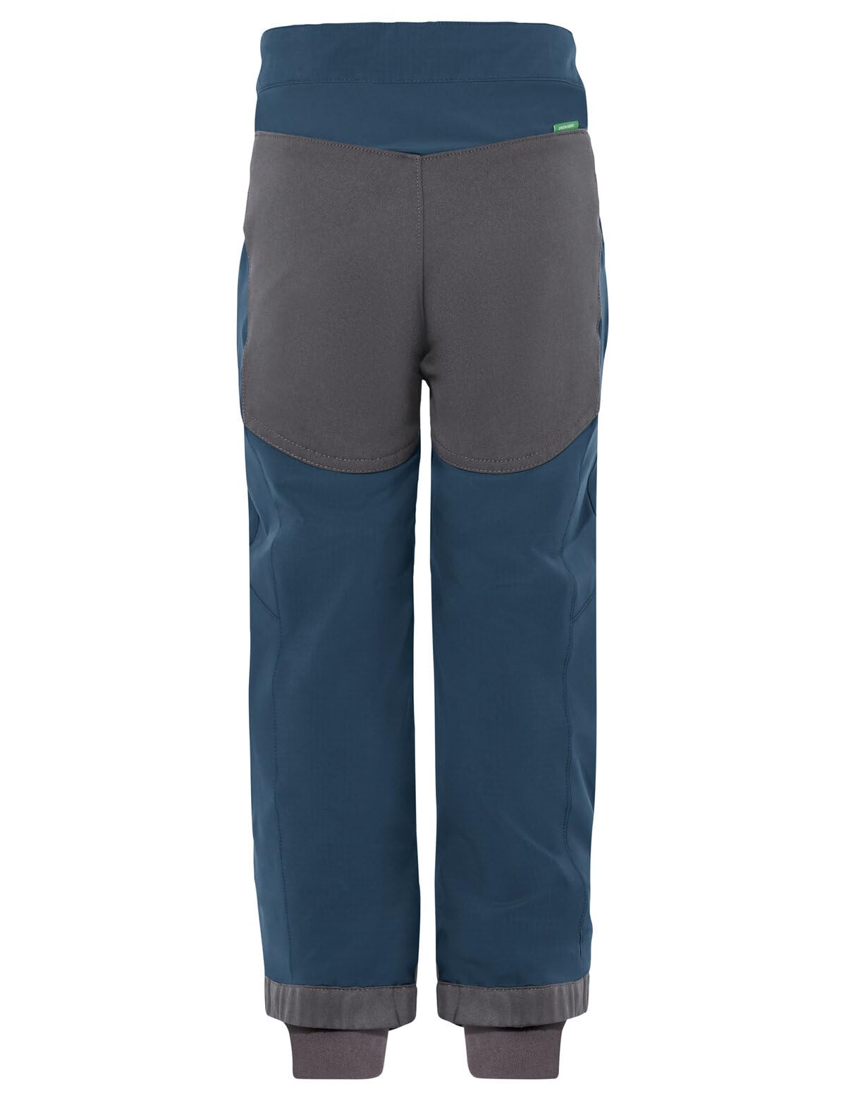 VAUDE Kids Caprea Stretch SF Pants - Pantalón Unisex niños