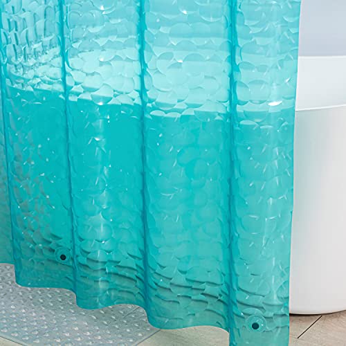 The 30 Best Ocean Shower Curtain Liners of 2024 [Verified] Cherry Picks