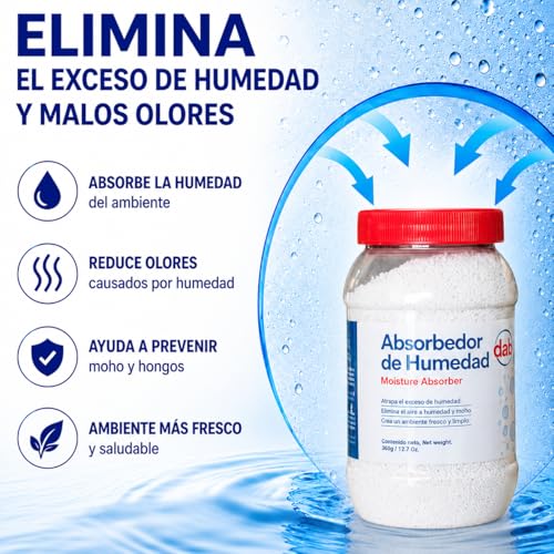 Consejos para Comprar Accesorios y repuestos para deshumidificadores los más recomendados. 5 Imagen adicional