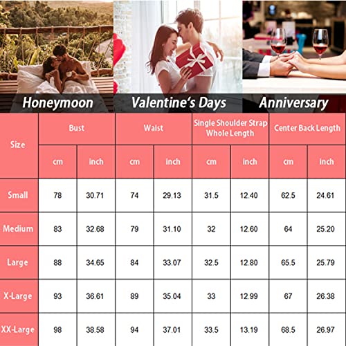 Kwunbwa Lace Nightgowns For Women Trim Soft Sleepwear V Neck Full Slip Babydoll Lingerie Sleep Dress #TOP5