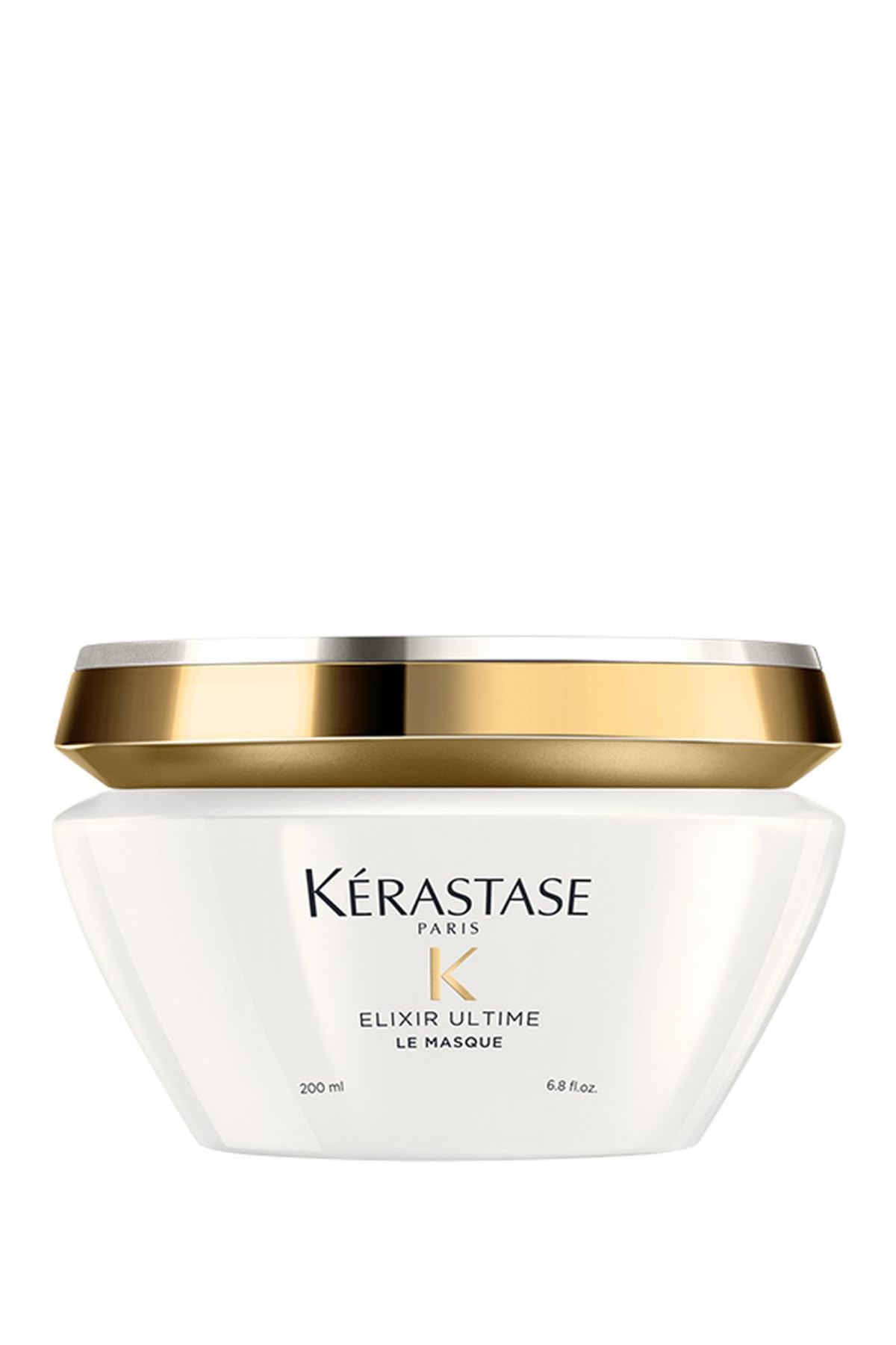 Kerastase Elixir Ultime Le Masque Parlaklık Veren Saç Maskesi,…