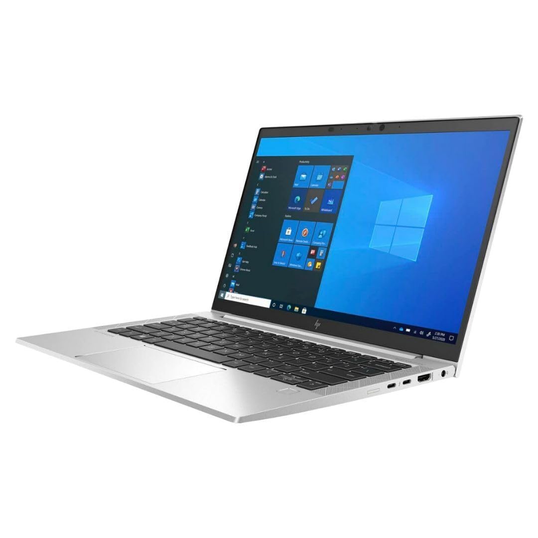 HP EliteBook 830G8 Core i7 32GB1TB SSD新品 Amazon.com: HP EliteBook 830 G8 Touchscreen Laptop, 13.3