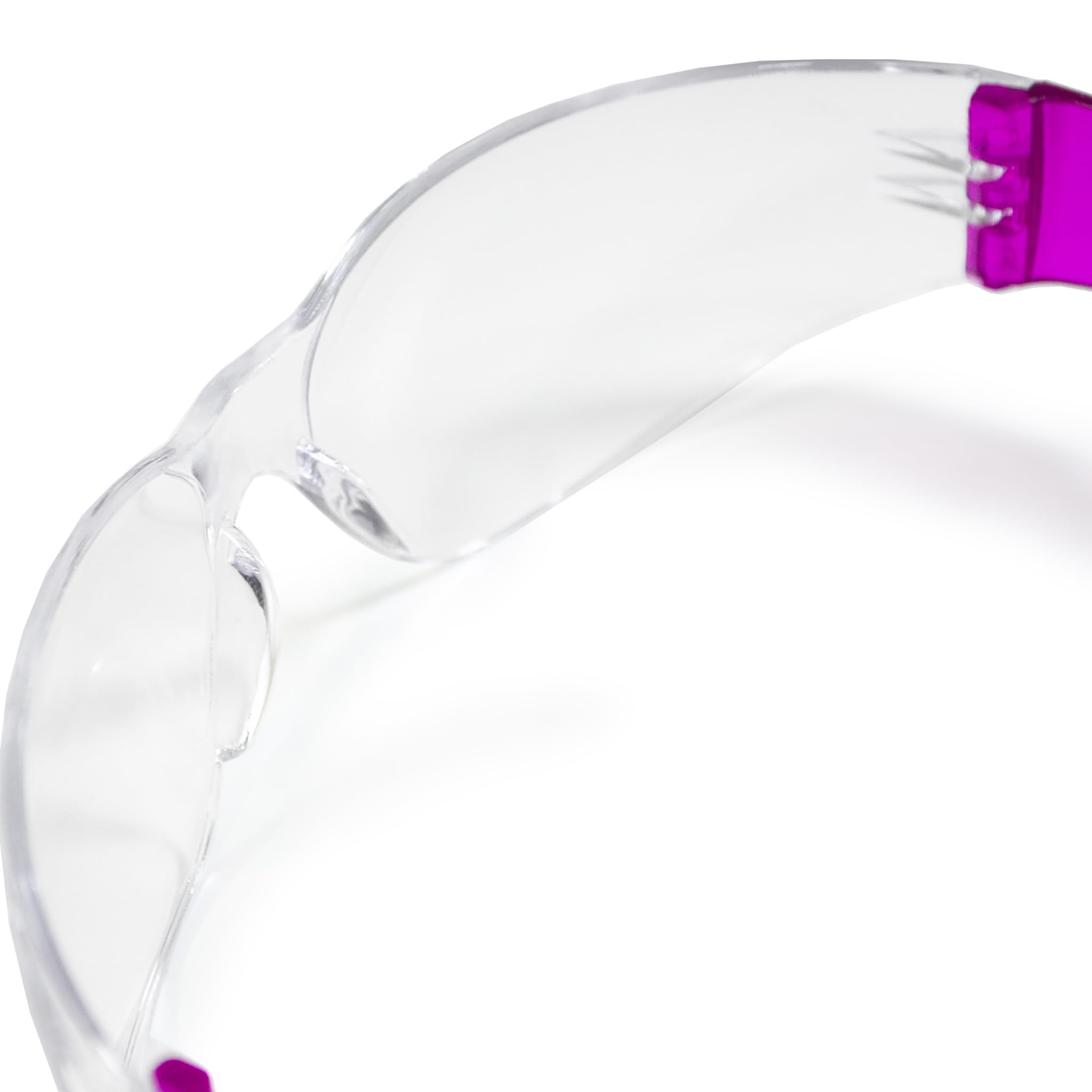 jorestech Eyewear – Gafas de protección, UV 400, pack de 12