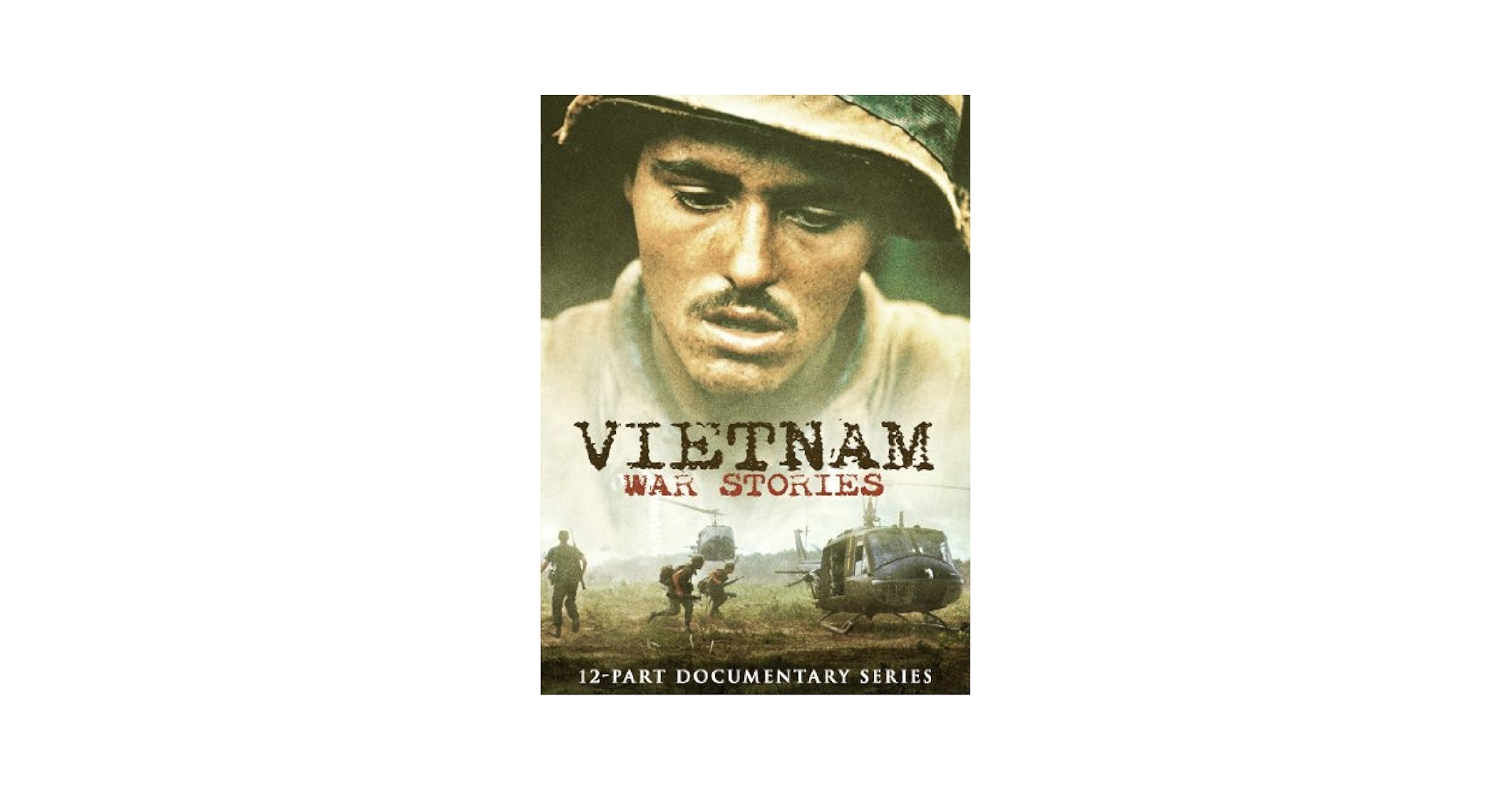 Amazon.com: Vietnam War Stories : Various, Various: Movies & TV