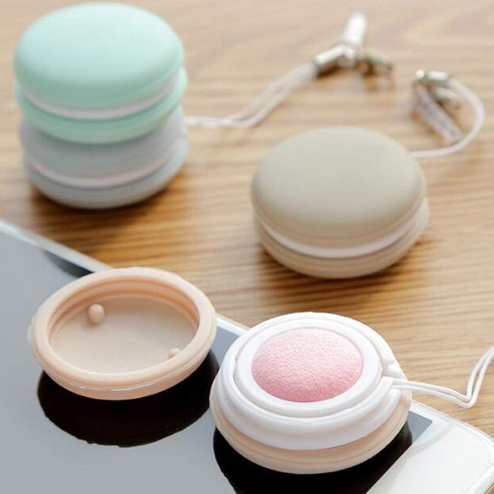 4 PCS Macaron Phone Screen Cleaner, 2025 New Mobile Phone Screen Wipe, Portable Mobile Screen Cleaning Cloths Wiper Eye Glasses Cleaning Tools, for Camera Lens Glasses Bag Key Pendant