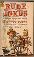 Rude Jokes B001ULF88M Book Cover