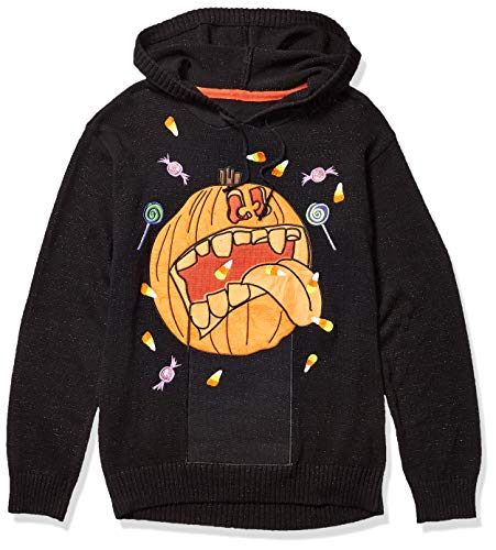 Blizzard Bay Men's Jack-O'Lantern Candy Bag4