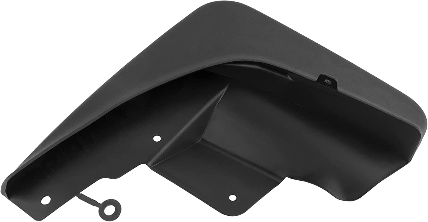 Mud Flaps Splash Guards Mudguards Front & Rear Left & Right for Jeep Grand Cherokee WK2 2011-2021 Sport Utility, 82212019AD 82212020AD 82212020AC 82212019AC, Pack of 4