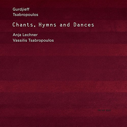 Chants, Hymns And Dances