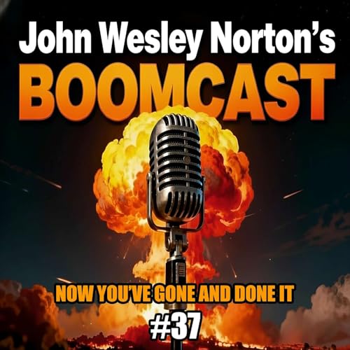 BOOMCAST #37 - REMAKES AND REBOOTS #5: JUDGE DREDD