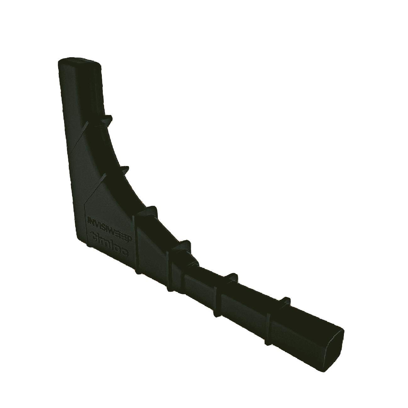  - 10 X Blue/black Brick Tunnel Weep VentsInvisible Cavity Wall Water Outlet