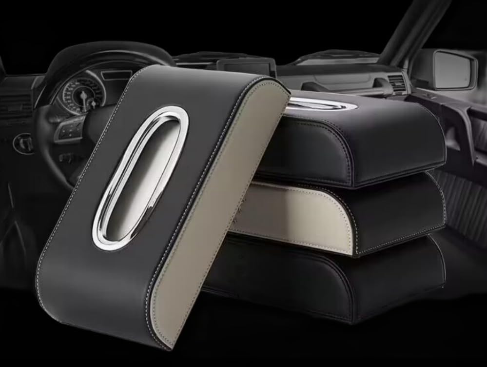 Amazon.co.jp: マツダCX-60 車用ティッシュケース ティッシュボックス