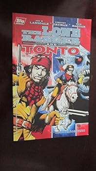 Unknown Binding The Lone Ranger and Tonto Book
