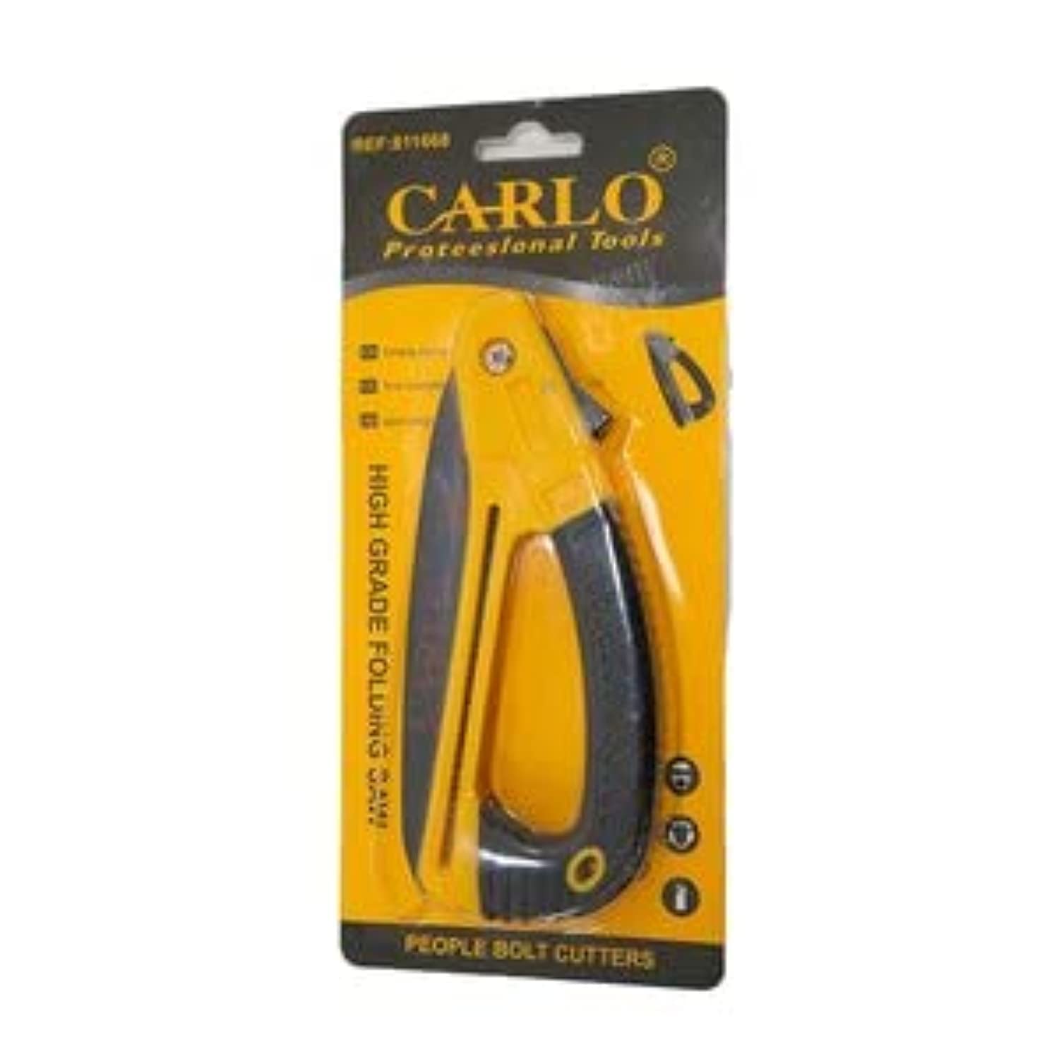 Carlo High grade Folding Saw