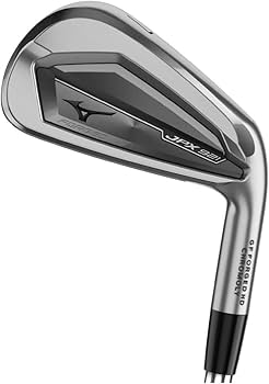 Amazon.co.jp: MIZUNO(ミズノ) ゴルフクラブ JPX 921 フォージド Amazon.co.jp: MIZUNO(ミズノ) ゴルフクラブ JPX 921 フォージド