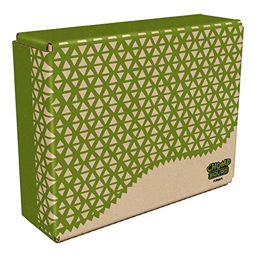 Chomp Squad Playskool Construction Crew, Ankylosaurus And Pterodactyl Figures, Dinosaur Toy With Construction Play For Kids 3 Years And Up #TOP1