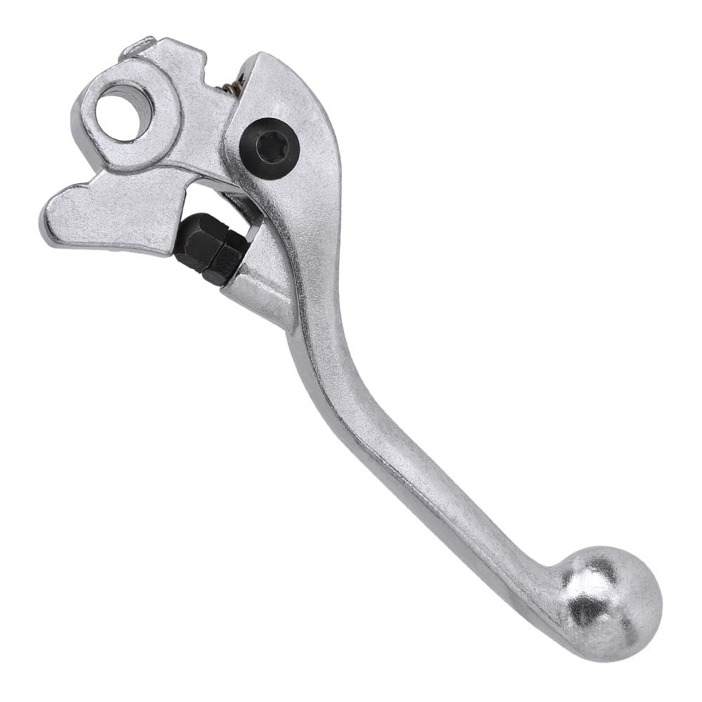 Levier de frein avant pour Kawa-saki KX65 KX85 KX100 KX112 KX125 KX250 KX450F KX500 KLX300R KLX450R 2000-2024