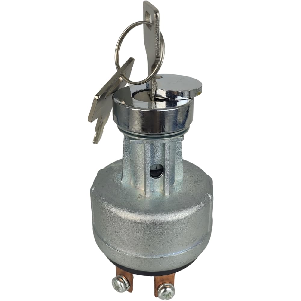 Amazon.com: XYZIL Ignition Starter Switch 1700100023