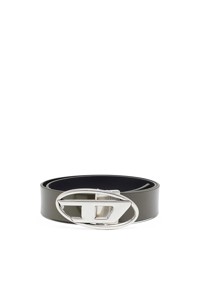 dベルト　diesel DIESEL ディーゼル ベルト BIBOTTON CINTURA ブラック ブラウン