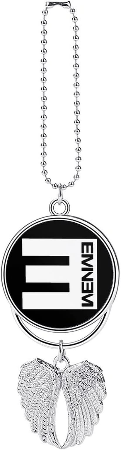 Amazon Co Jp Eminem エミネム 車ペンダント 車飾り 吊り下げ かっこいい カーアクセサリー 車内 車のバックミラーペンダント ハンギングオーナメント 装飾 アクセサリー ペンダント おしゃれ ギフト 贈り物 Silver Style 車 バイク Amazon Co Jp Eminem エミネム 車ペンダント 車飾り 吊り下げ かっこいい カーアクセサリー 車内 車のバックミラーペンダント ハンギングオーナメント 装飾 アクセサリー ペンダント おしゃれ ギフト 贈り物 Silver Style 車 バイク