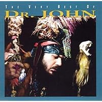 The Very Best Of Dr. John