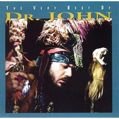 The Very Best Of Dr. John