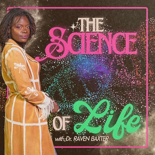 Page de couverture de EP 06: Ultimate dolphin shenanigans, with Dr. Heather Spence