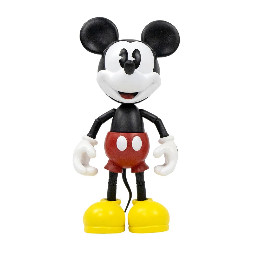 その他 Walt with Mickey Mouse Disney 100 Years Celebrate Disney100