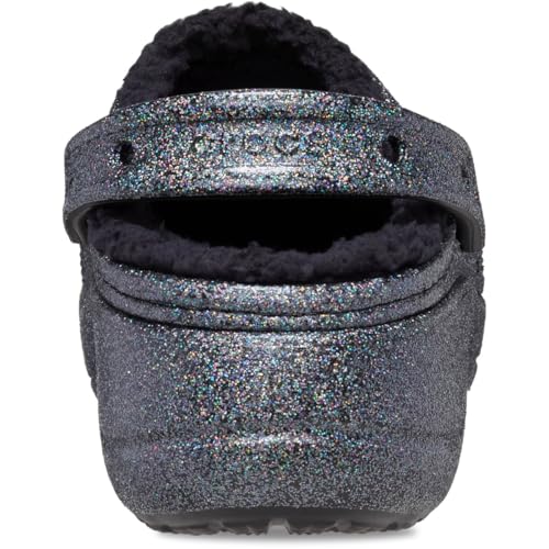 Image of Crocs Baya Lined Clog