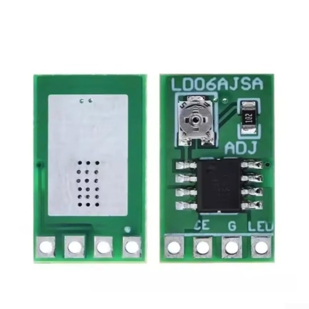 Driver LED para pwm 30-1500mA Corriente Constante DC Driver