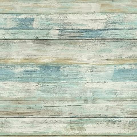 Wooden Self Adhesive Wallpaper Wood Vinyl Wrapping Kitchen Worktop Covering Furniture Stickers Retro Table Contact Paper30X200cm Vinyl Film Paper Sticky Back Plastic Roll Cover