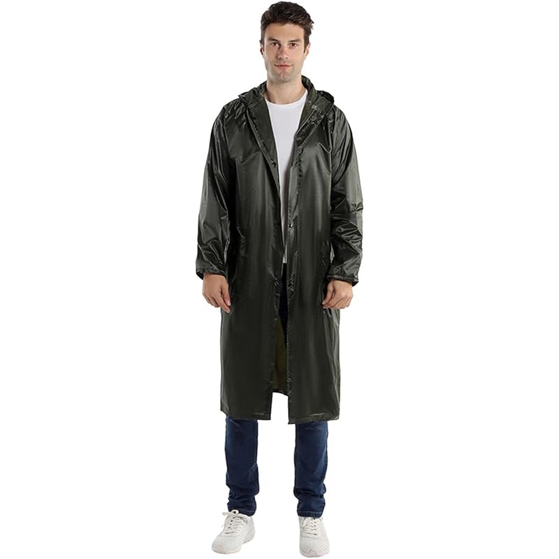 ファッション 海外販売 レインウェア 人気 雨具 ロング レディース 軽量 雨合羽 レインウェア スリム 防風 レインポンチョ おしゃれ 雨具 九分丈 ポンチョ 通気 雨合羽 軽量 R4ss4swndt Www Flowtobacco Com