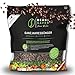 Produktbild BeanSaver® Dünger aus Kaffeesatz [ganzjährig] natürlicher Langzeitdünger mit Schafwolle | organische Düngepellets für alle Pflanzen, Gemüse, Obst, Blumen, Bäume, Zimmerpflanzen (2kg)