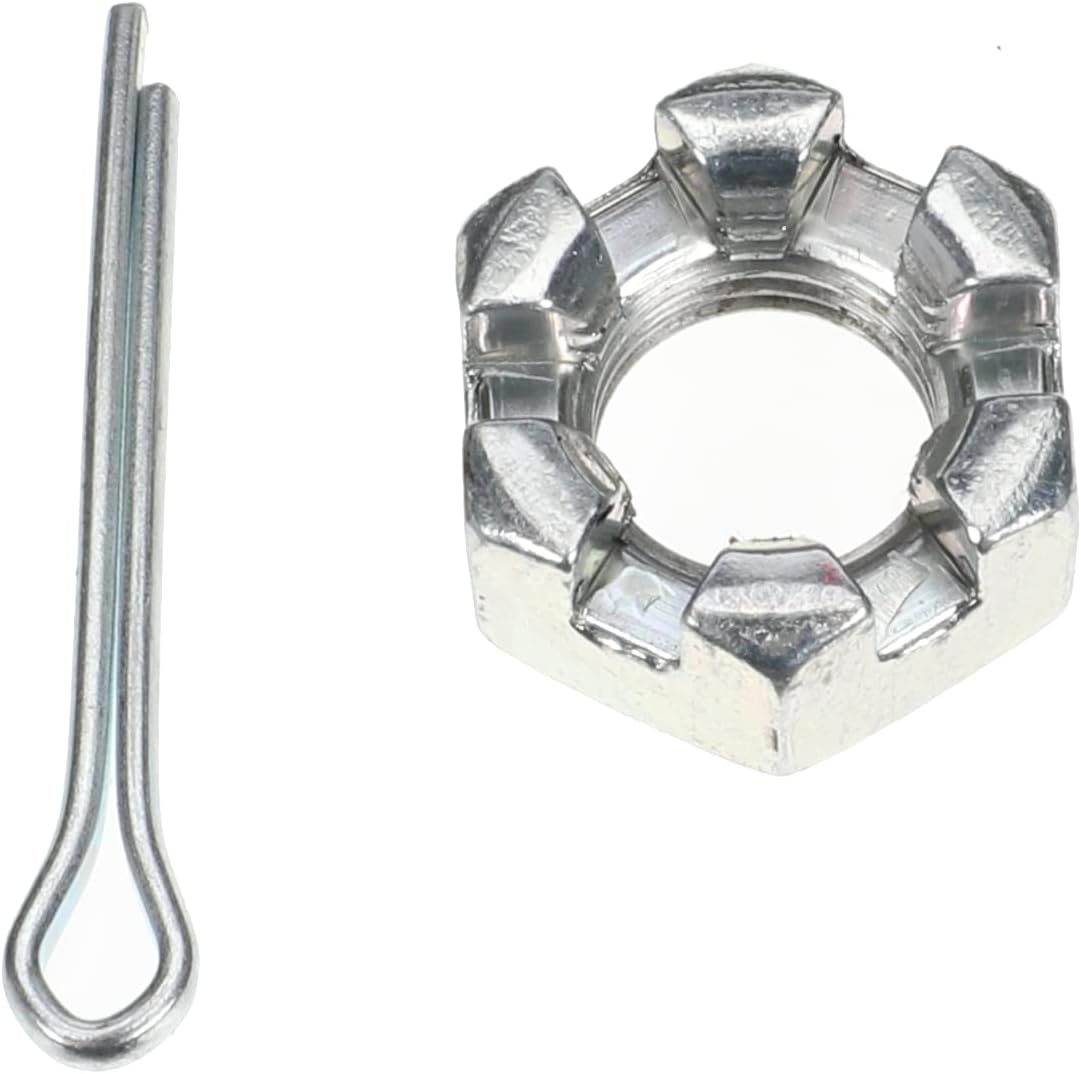 Dorman 526-080 Front Passenger Side Lower Suspension Control Arm and Ball Joint Assembly Compatible with Select Scion Models