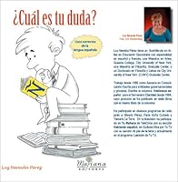 ¿Cuál es tu duda? Vol. 1 0981741606 Book Cover