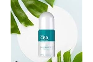 Ancestral CBS Roll-On for Pain