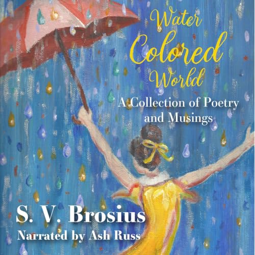 Water Colored World cover art