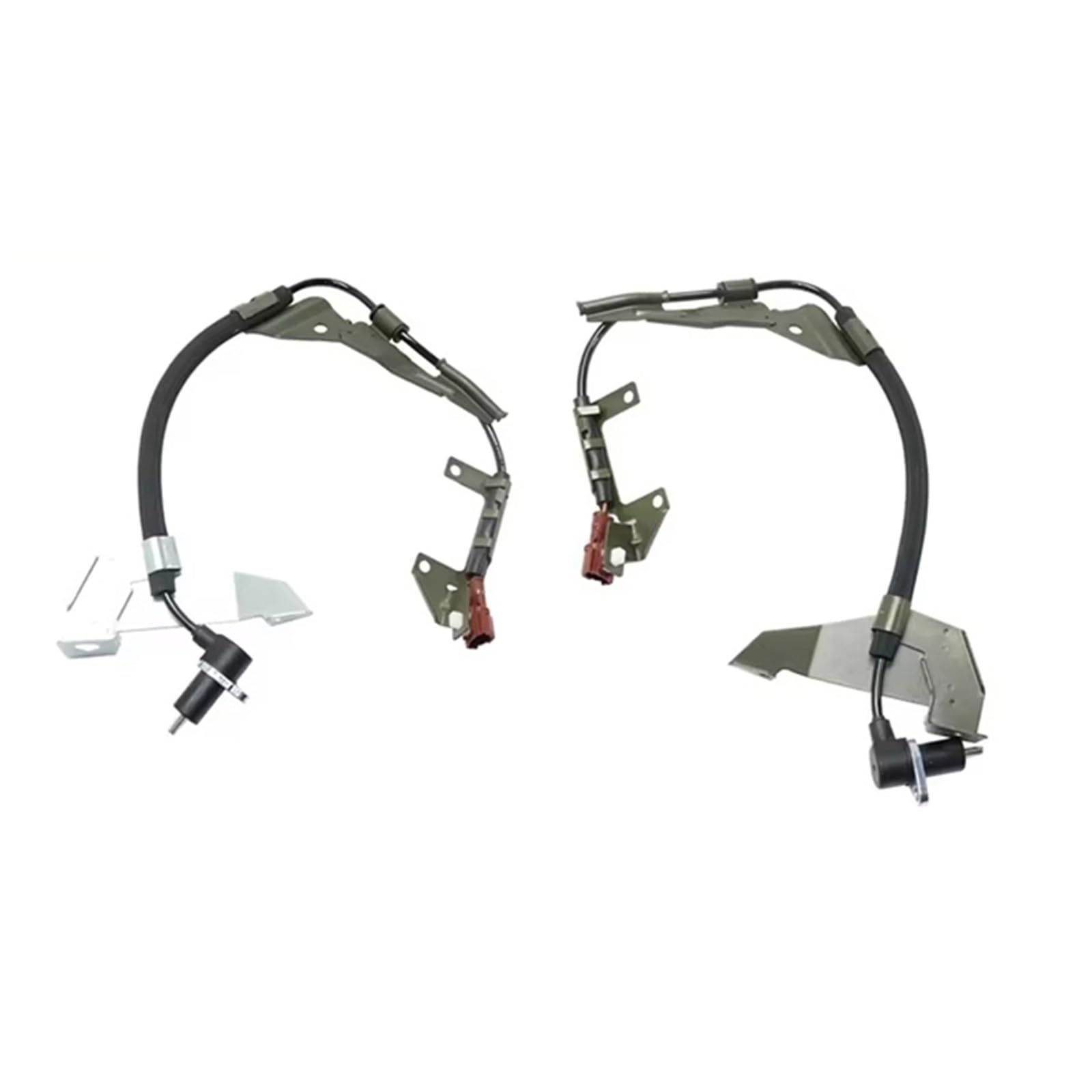 Capteur ABS Isuzu Trooper avant gauche droit 8971323071 capteur vitesse de roue - 7