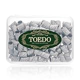 Sanding Bands for Nail Drill, TOEDO 100pcs Nail Sanding Bands, Professional Nail Drill Sanding Bits