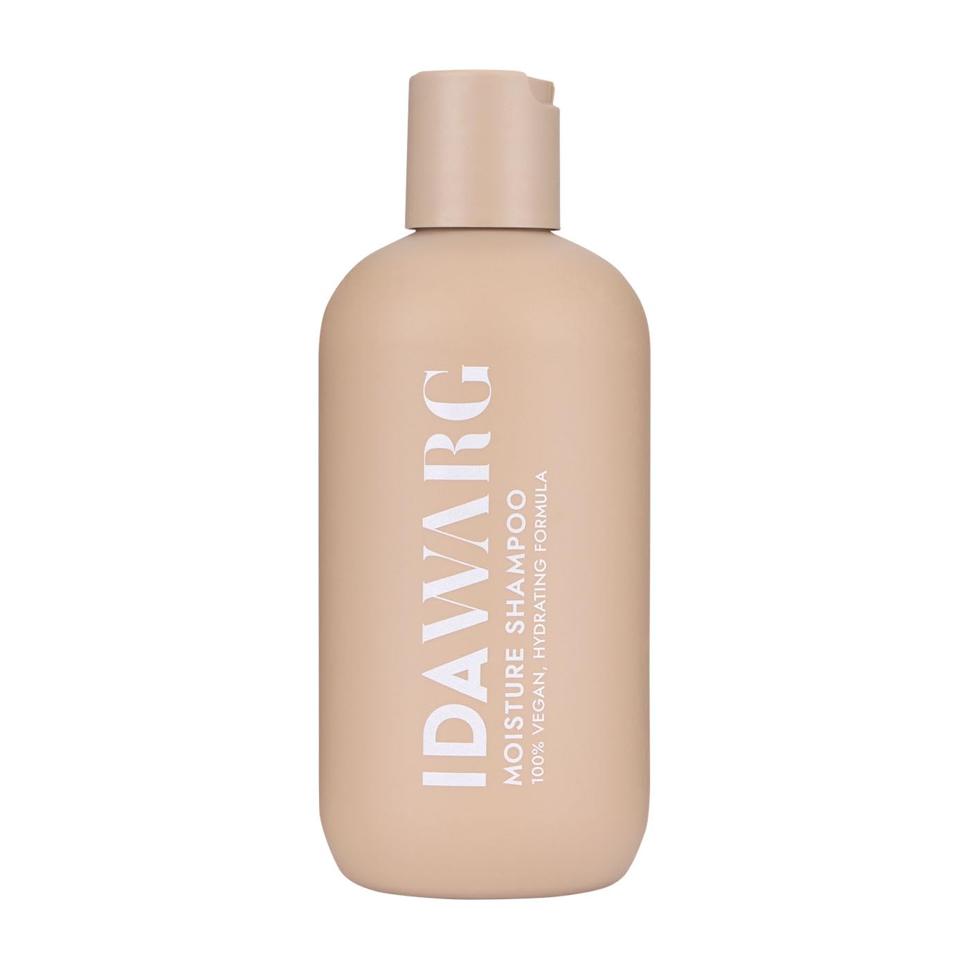 IDA WARG Moisture Shampoo