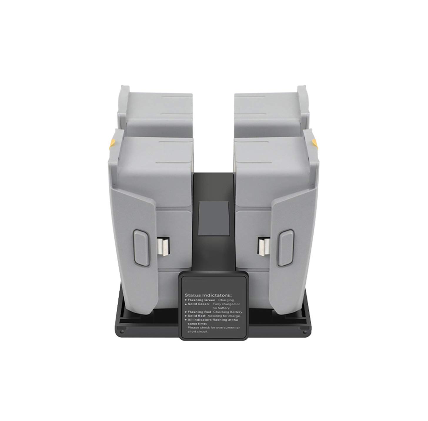 Amazon | SHEAWA DJI Mavic Air 2用 充電器 急速充電 充電ハブ