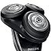 Philips Shaver Series 5000 Cabezales de Afeitadoras, Negro