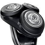 Philips SH50/50 Replacement Blades for Series 5000 Electric Shavers